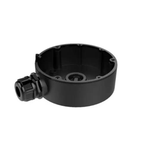 Boîte De Jonction Noir Caméra Dôme Hikvision – image 2