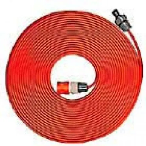 Gardena Arroseur souple orange 7,5m – image 2