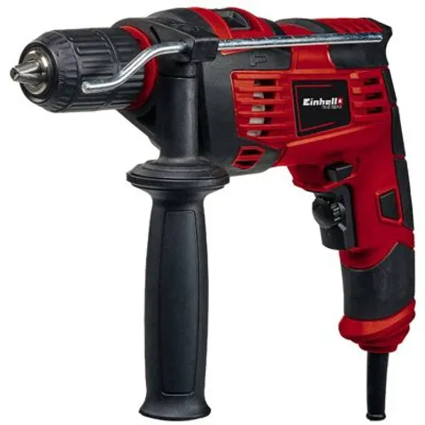 Einhell Perceuse à percussion TC-ID 720/1 E – image 2