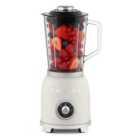 Blender mixeur vintage 1,5L - MXV8 – image 2