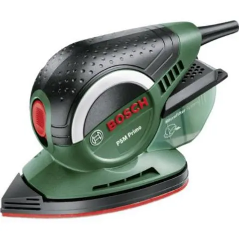 Multibroyeur BOSCH PSM Primo (06033B8000) – image 2