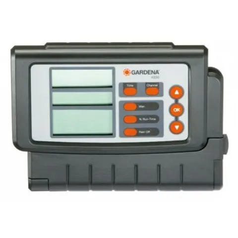 Gardena Classic 4030 Programmateur 1283-29 – image 2