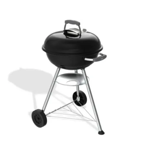BARBECUE WEBER Charbon Compact Kettle 47 – image 2