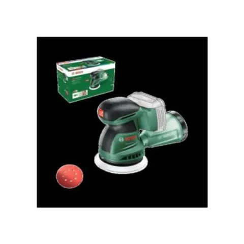 Bosch EasyOrbit 18V-10 Ponceuse excentrique 06033E4000 – image 3