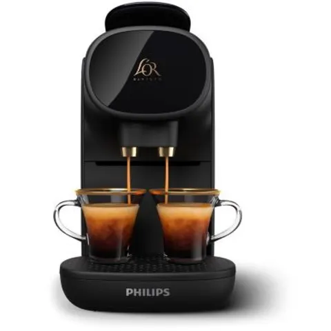 Expresso portionné PHILIPS LM9012/60 – image 2