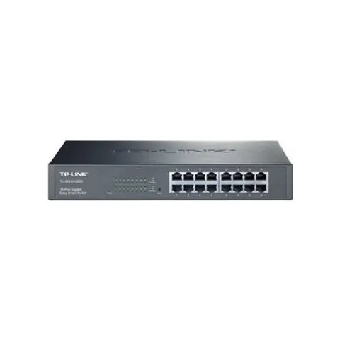 Tp-link Switch 16 Ports Gigabit SG1016DE – image 2