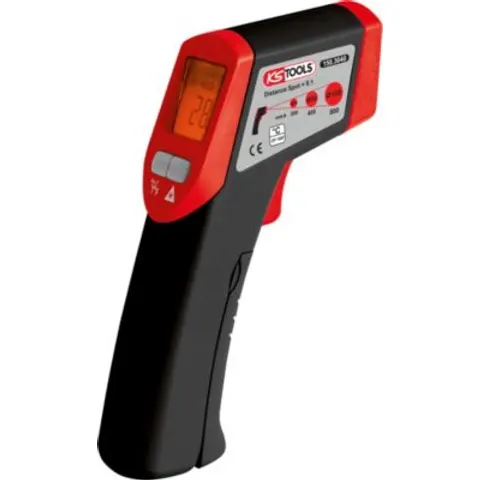 KS Tools - 150.3040 - Thermomètre laser – image 3