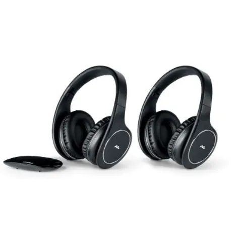 Casque sans fil DUO HP EASY DIGITAL – image 2