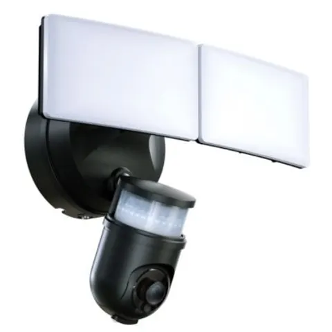 Projecteur LED Avec Camera 1080P – image 2