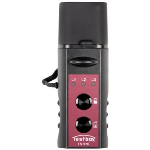 Testboy Testeur de Wallbox TV 950 (61609000) – image 2