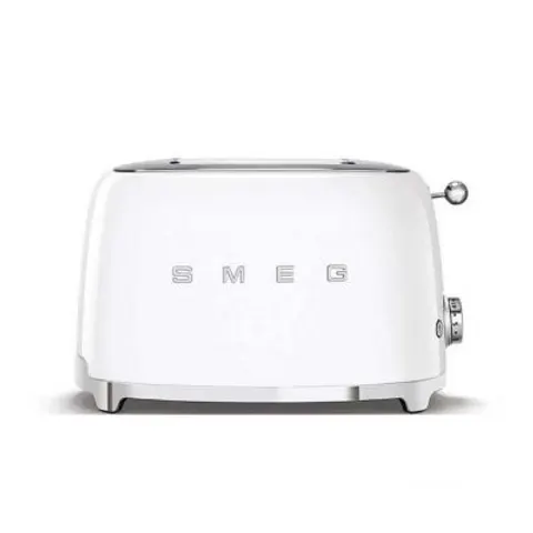 G-Pain SMEG TSF01WHEU blanc – image 2