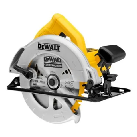 Scie circulaire DeWalt DWE560K 65 mm – image 3