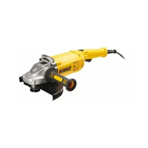 DeWALT DWE492-QS Meuleuse d'angle (230mm/2200W) – image 4