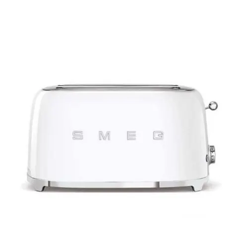 G-Pain double SMEG TSF02WHEU Blanc – image 2