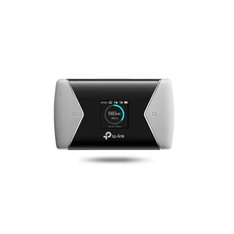 Modem routeur mobile 4G+ LTE WiFi TP-LINK – image 2