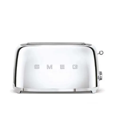G-Pain double SMEG TSF02SSEU Chrome – image 2