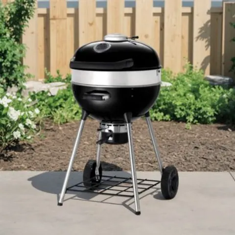 Barbecue NAPOLEON Kettle PRO 57cm – image 2