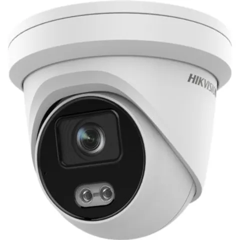 Caméra de surveillance IP 4MP 2CD2347G2 HIKVISION – image 2