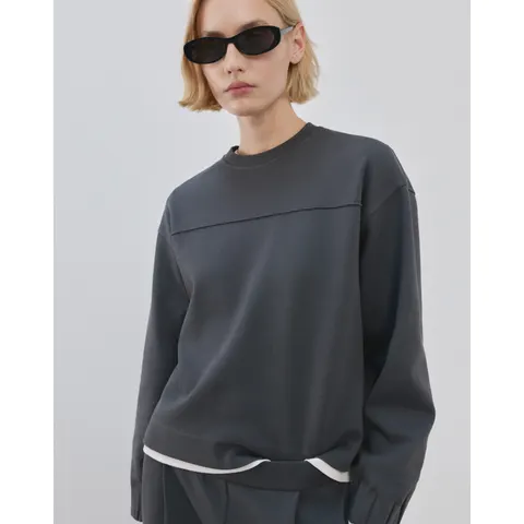 Mango Sweatshirt – image 2