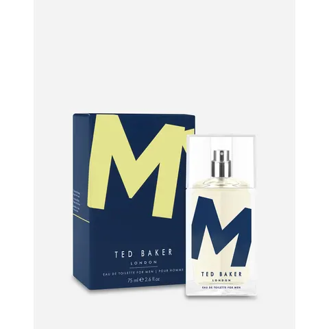 Ted Baker Man Eau De Toilette 75ml – image 4