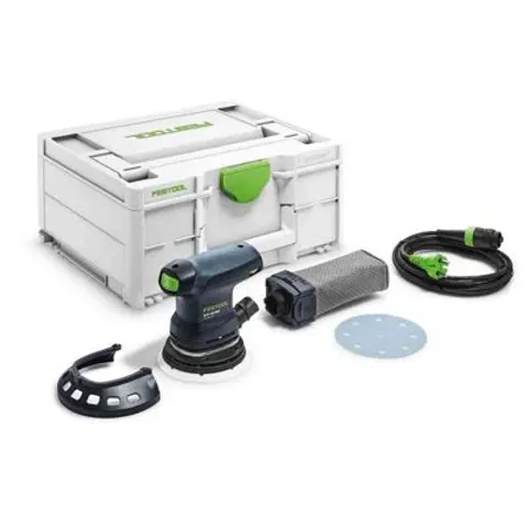 Ponceuse excentrique Festool ETS 125 REQ-Plus (576069) – image 2