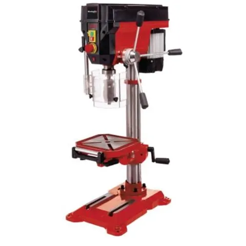 Einhell Perceuse à colonne TE-BD 750 E – image 2
