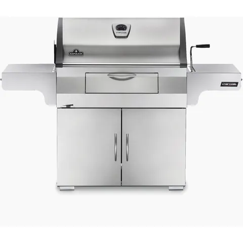 Napoleon Charcoal Professional Barbecue – image 2