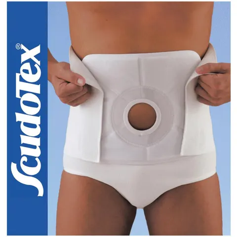SCUDOTEX Cint.Colo f. 7 24cm 4 – immagine 3