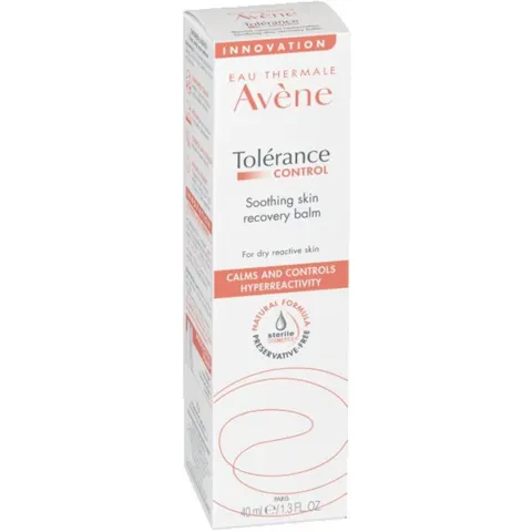Avene Avène Tolérance Control Balsamo Lenitivo 40 ml – immagine 4