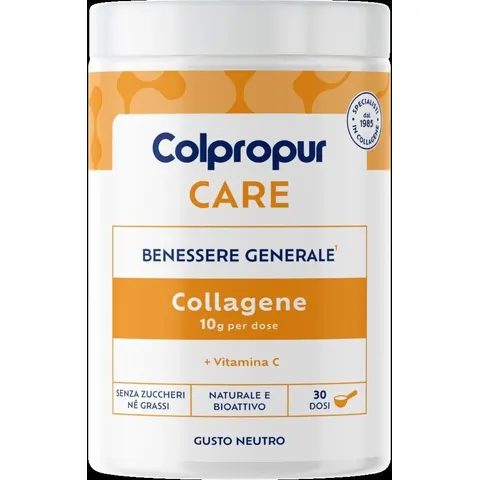 colpropur care neutro 300g – immagine 3