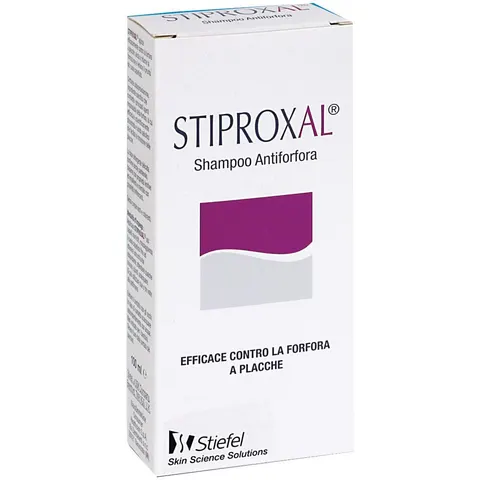 stiproxal shampoo 100 ml – immagine 3