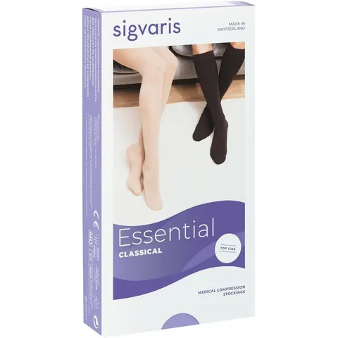 SIGVARIS SIGV.ECL2 AD P/A Crispa L/L – immagine 2