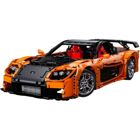 Cada Mazda RX 7 - Cada C61502 – Bild 2
