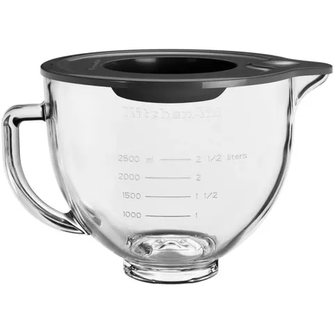 KitchenAid Glass Bowl – image 2