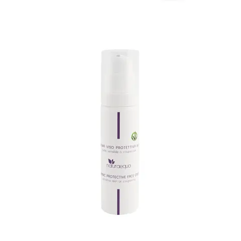 naturaequa Crema Viso Protettiva – immagine 2