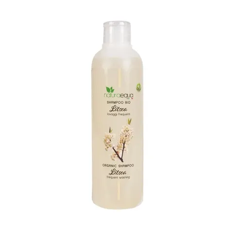 Naturaequa Shampoo Litsea – immagine 2