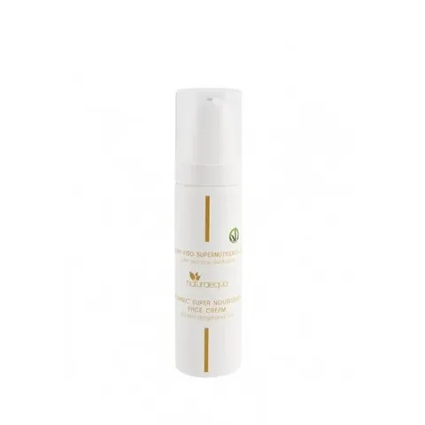 naturaequa Crema viso super-nutriente – immagine 2