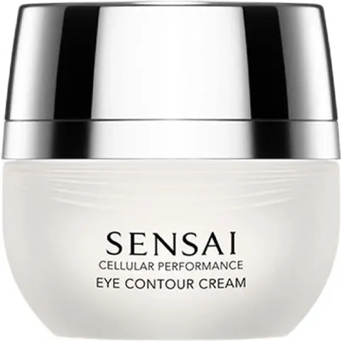 Sensai Eye Contour Cream – immagine 3