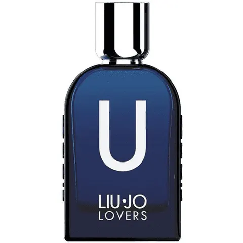 Liujo U Lovers Eau De Toilette 100 ML – immagine 2