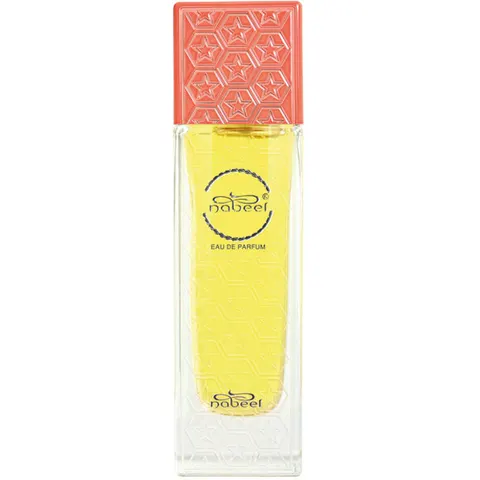 Nabeel Eau de parfum 50ml – immagine 2