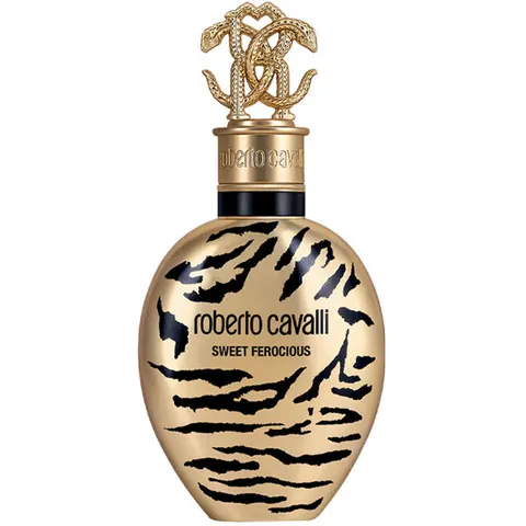 Roberto Cavalli Sweet Ferocious Eau de parfum 30ml – immagine 3