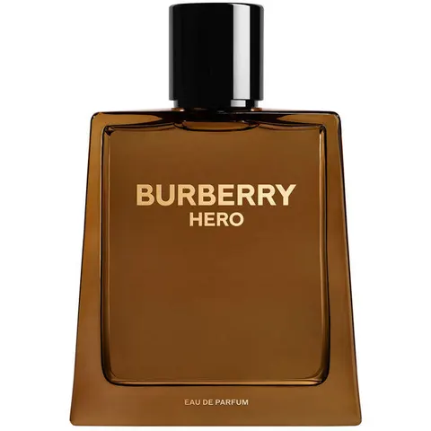 Burberry Hero EDP - 150 ML – trasparente 150ml – immagine 5
