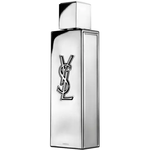 Yves Saint Laurent MYSLF L'Absolu 100mL – trasparente 100ml – immagine 5