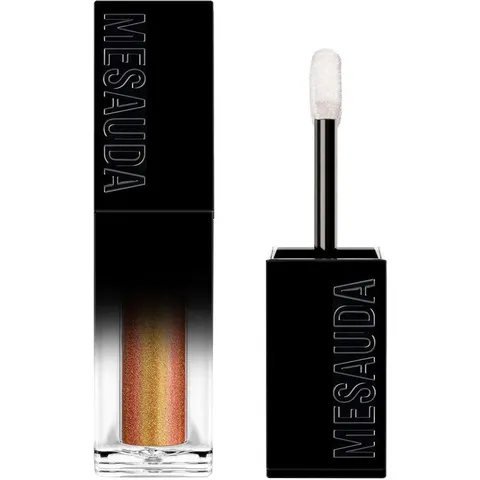 Mesauda GALACTIC SHADOW Ombretto Liquido – 106 Supernatural all – immagine 3