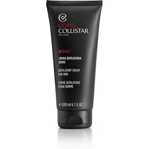 Collistar Crema Depilatoria Uomo – immagine 2