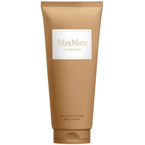 Max Mara Le Parfum Body Lotion – trasparente 200ml – immagine 3