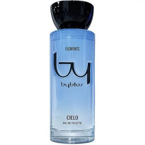 Byblos Cielo Eau de toilette 120ml – immagine 3