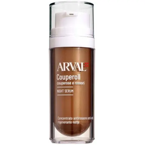 Arval Couperoll Night Serum 30ml – immagine 3