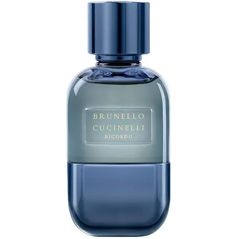 Brunello Cucinelli Ricordo - 100 ML – immagine 2
