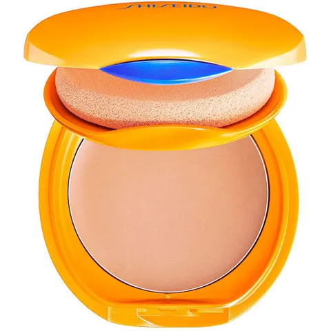 Shiseido Tanning Compact SPF10 Natural – immagine 5